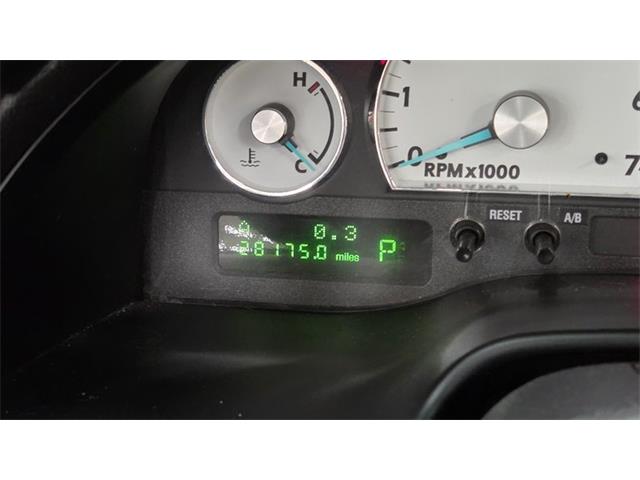 2005 Ford Thunderbird (CC-2103531) for sale in Mankato, Minnesota