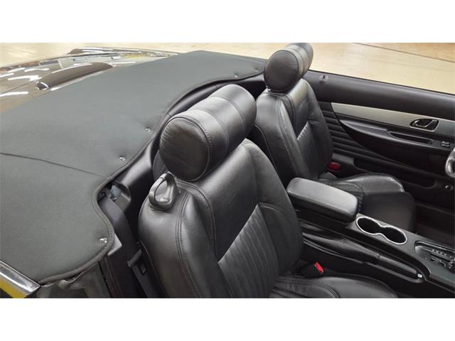 2005 Ford Thunderbird (CC-2103531) for sale in Mankato, Minnesota