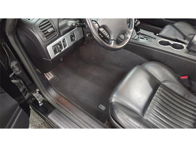 2005 Ford Thunderbird (CC-2103531) for sale in Mankato, Minnesota