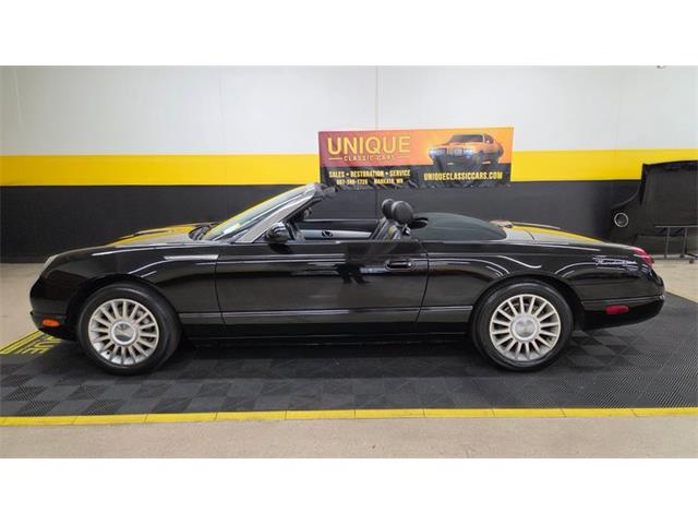 2005 Ford Thunderbird (CC-2103531) for sale in Mankato, Minnesota