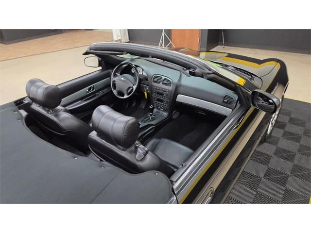 2005 Ford Thunderbird (CC-2103531) for sale in Mankato, Minnesota