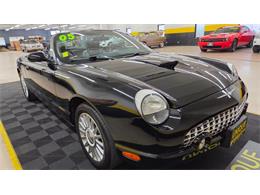 2005 Ford Thunderbird (CC-2103531) for sale in Mankato, Minnesota