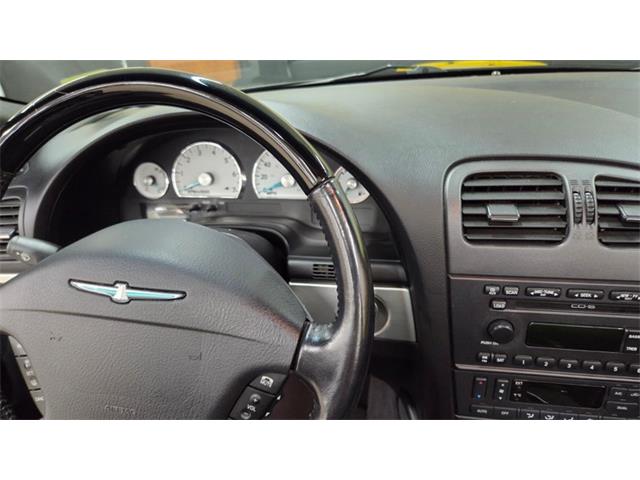 2005 Ford Thunderbird (CC-2103531) for sale in Mankato, Minnesota