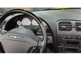 2005 Ford Thunderbird (CC-2103531) for sale in Mankato, Minnesota