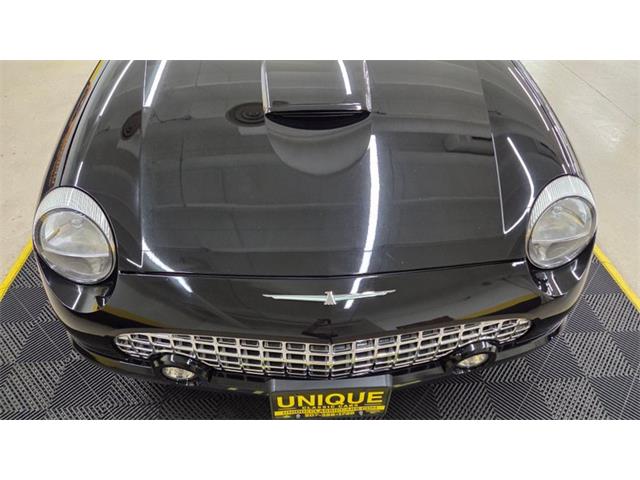 2005 Ford Thunderbird (CC-2103531) for sale in Mankato, Minnesota