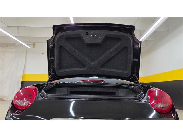 2005 Ford Thunderbird (CC-2103531) for sale in Mankato, Minnesota