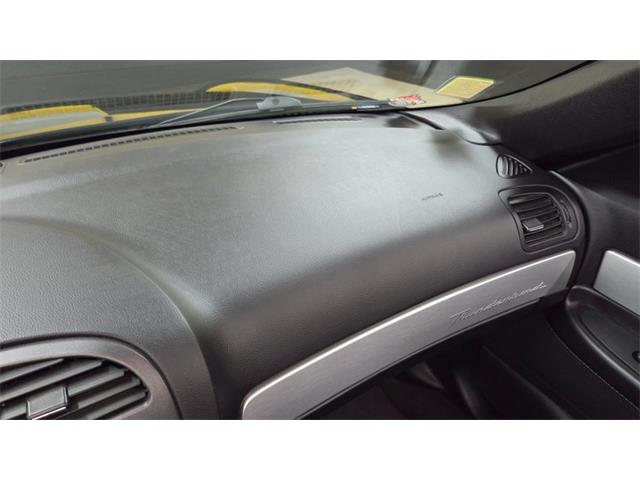 2005 Ford Thunderbird (CC-2103531) for sale in Mankato, Minnesota