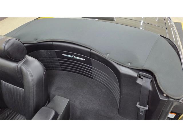2005 Ford Thunderbird (CC-2103531) for sale in Mankato, Minnesota