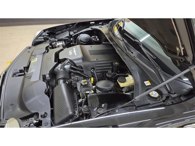 2005 Ford Thunderbird (CC-2103531) for sale in Mankato, Minnesota