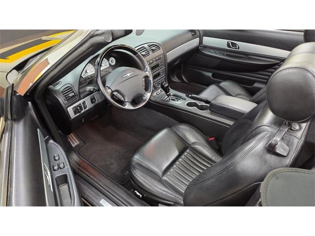 2005 Ford Thunderbird (CC-2103531) for sale in Mankato, Minnesota