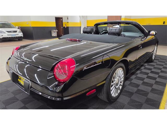 2005 Ford Thunderbird (CC-2103531) for sale in Mankato, Minnesota