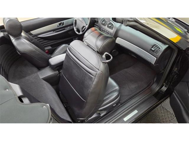 2005 Ford Thunderbird (CC-2103531) for sale in Mankato, Minnesota