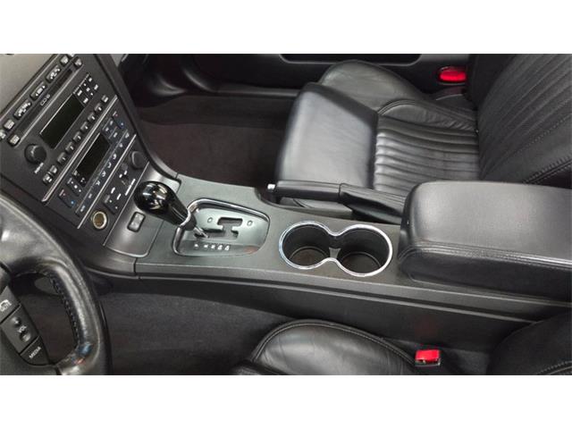2005 Ford Thunderbird (CC-2103531) for sale in Mankato, Minnesota