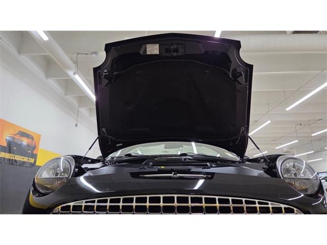 2005 Ford Thunderbird (CC-2103531) for sale in Mankato, Minnesota