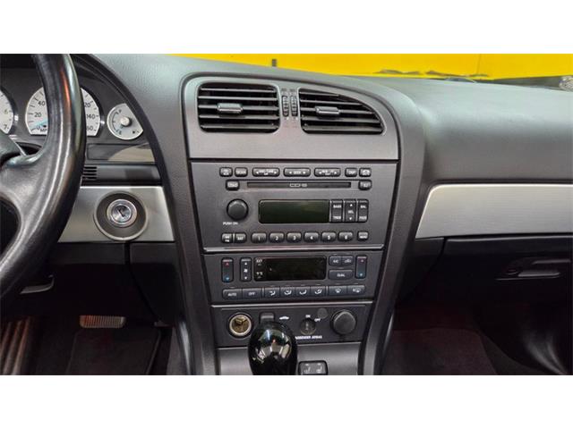 2005 Ford Thunderbird (CC-2103531) for sale in Mankato, Minnesota