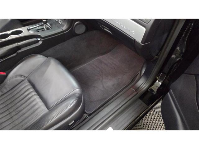 2005 Ford Thunderbird (CC-2103531) for sale in Mankato, Minnesota