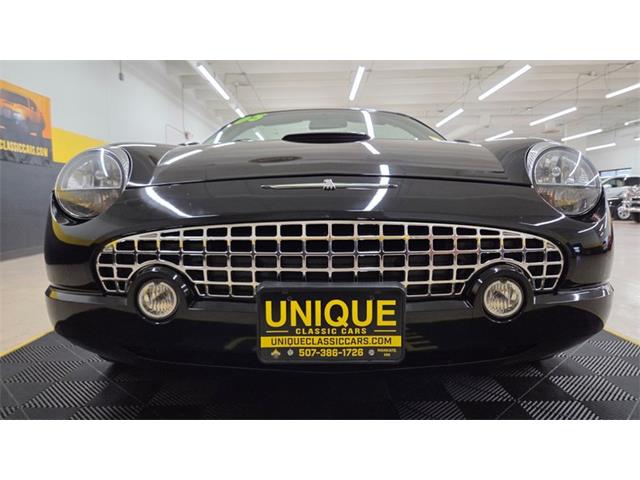 2005 Ford Thunderbird (CC-2103531) for sale in Mankato, Minnesota