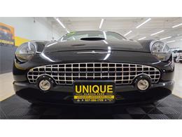 2005 Ford Thunderbird (CC-2103531) for sale in Mankato, Minnesota