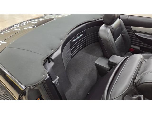 2005 Ford Thunderbird (CC-2103531) for sale in Mankato, Minnesota