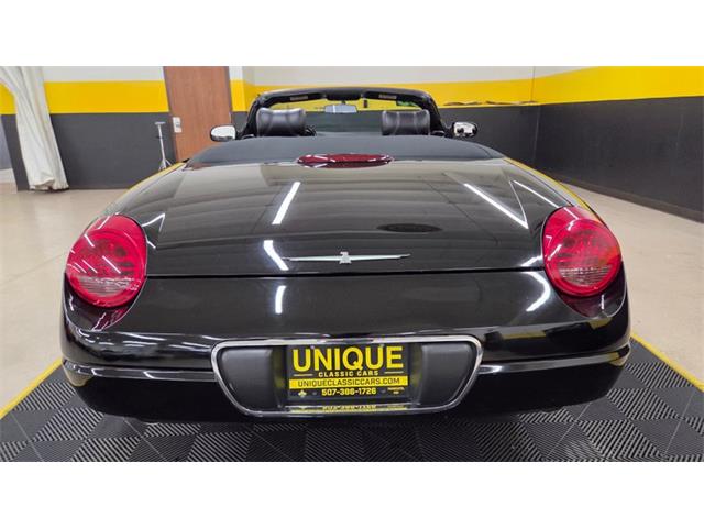 2005 Ford Thunderbird (CC-2103531) for sale in Mankato, Minnesota