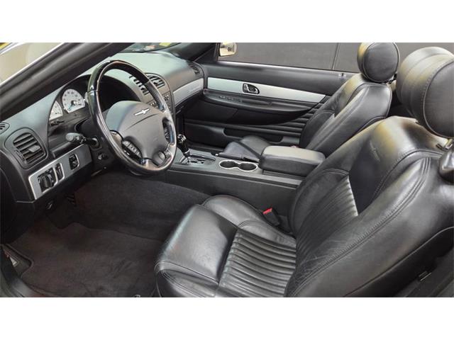 2005 Ford Thunderbird (CC-2103531) for sale in Mankato, Minnesota