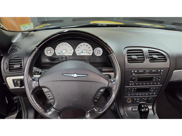 2005 Ford Thunderbird (CC-2103531) for sale in Mankato, Minnesota