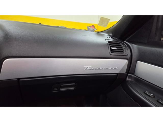 2005 Ford Thunderbird (CC-2103531) for sale in Mankato, Minnesota
