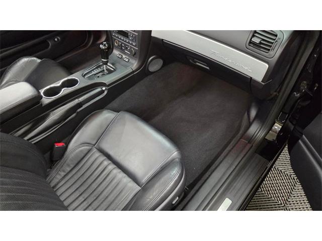 2005 Ford Thunderbird (CC-2103531) for sale in Mankato, Minnesota