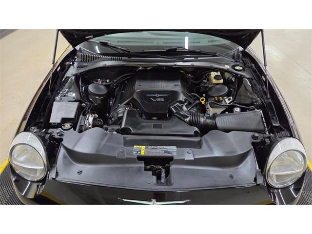 2005 Ford Thunderbird (CC-2103531) for sale in Mankato, Minnesota