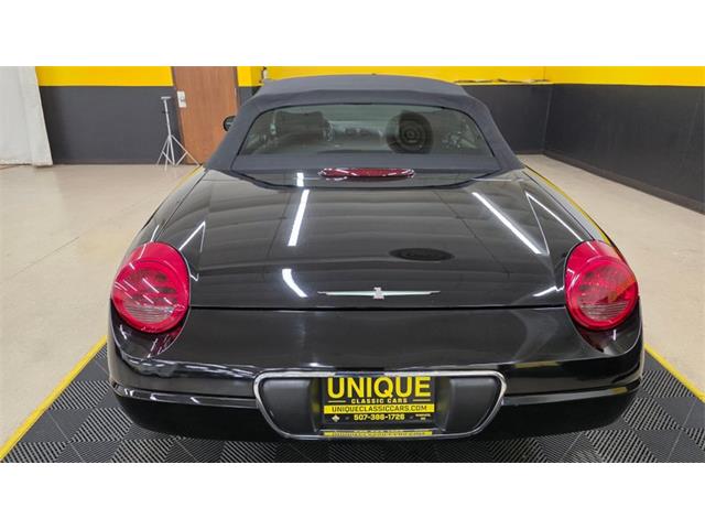 2005 Ford Thunderbird (CC-2103531) for sale in Mankato, Minnesota