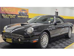 2005 Ford Thunderbird (CC-2103531) for sale in Mankato, Minnesota