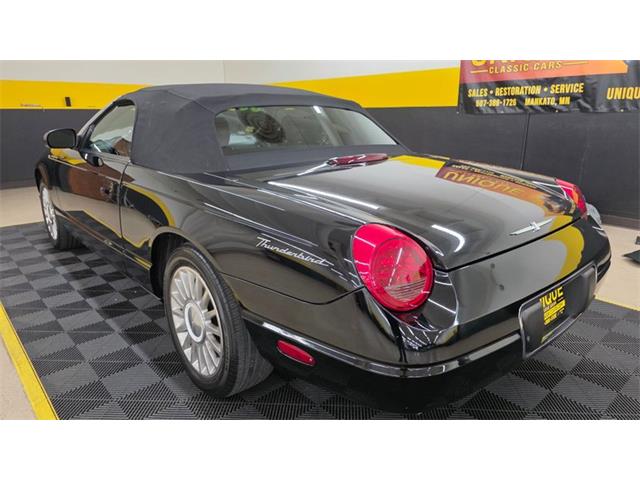 2005 Ford Thunderbird (CC-2103531) for sale in Mankato, Minnesota