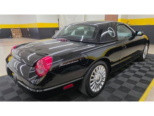 2005 Ford Thunderbird (CC-2103531) for sale in Mankato, Minnesota