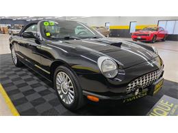 2005 Ford Thunderbird (CC-2103531) for sale in Mankato, Minnesota