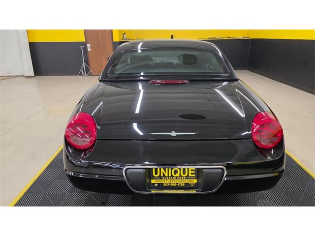 2005 Ford Thunderbird (CC-2103531) for sale in Mankato, Minnesota