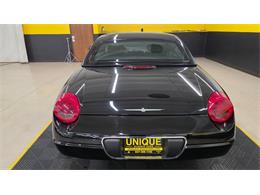 2005 Ford Thunderbird (CC-2103531) for sale in Mankato, Minnesota