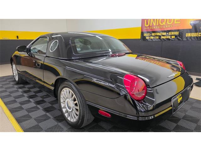2005 Ford Thunderbird (CC-2103531) for sale in Mankato, Minnesota