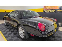 2005 Ford Thunderbird (CC-2103531) for sale in Mankato, Minnesota