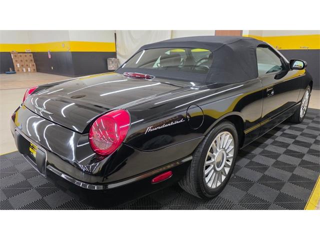 2005 Ford Thunderbird (CC-2103531) for sale in Mankato, Minnesota