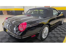 2005 Ford Thunderbird (CC-2103531) for sale in Mankato, Minnesota