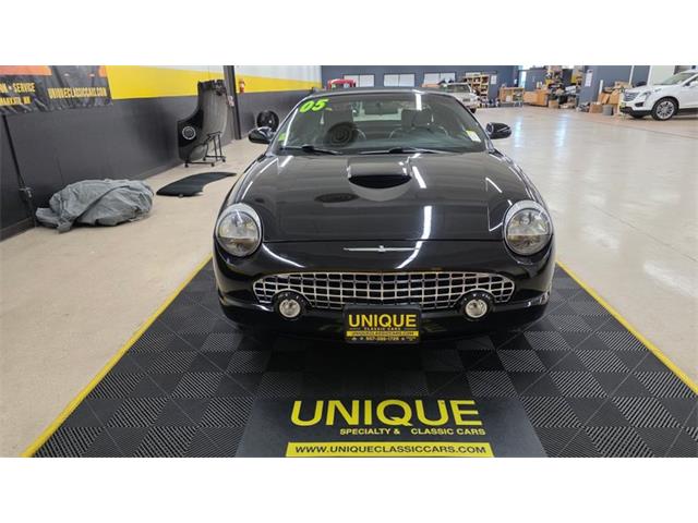 2005 Ford Thunderbird (CC-2103531) for sale in Mankato, Minnesota