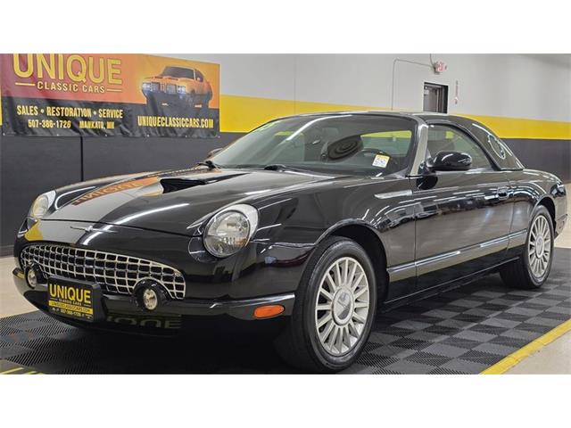 2005 Ford Thunderbird (CC-2103531) for sale in Mankato, Minnesota