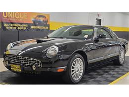2005 Ford Thunderbird (CC-2103531) for sale in Mankato, Minnesota