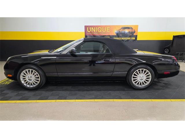 2005 Ford Thunderbird (CC-2103531) for sale in Mankato, Minnesota