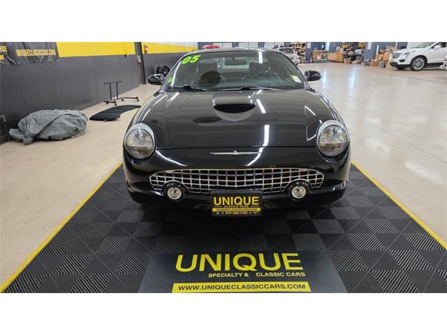 2005 Ford Thunderbird (CC-2103531) for sale in Mankato, Minnesota