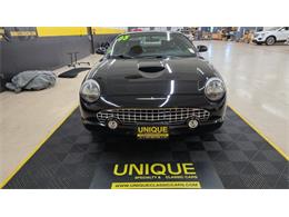 2005 Ford Thunderbird (CC-2103531) for sale in Mankato, Minnesota