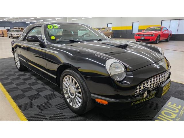2005 Ford Thunderbird (CC-2103531) for sale in Mankato, Minnesota