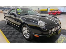 2005 Ford Thunderbird (CC-2103531) for sale in Mankato, Minnesota