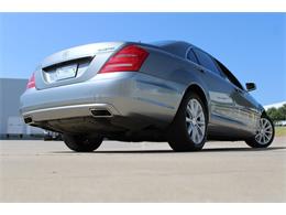 2012 Mercedes-Benz S350 (CC-2103532) for sale in Grapevine, Texas
