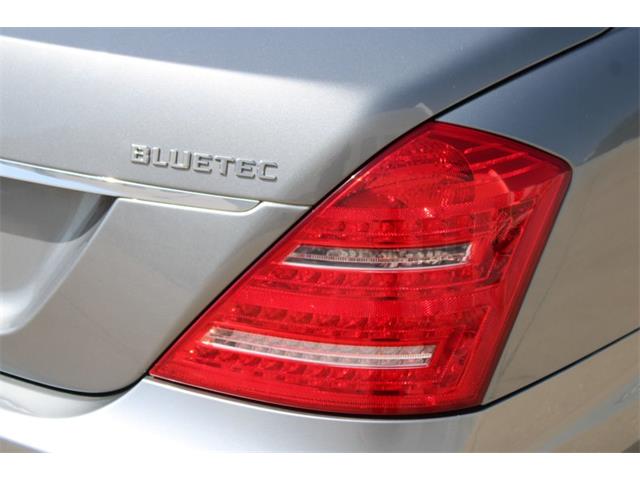 2012 Mercedes-Benz S350 (CC-2103532) for sale in Grapevine, Texas